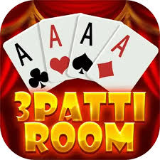 3 Patti Room 3 Patti Room APK icon