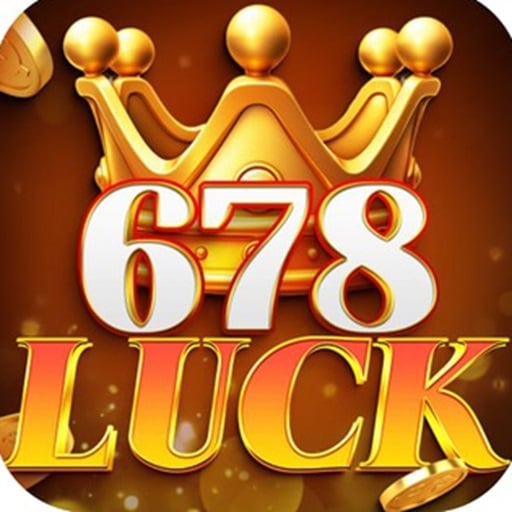678 Luck APK icon