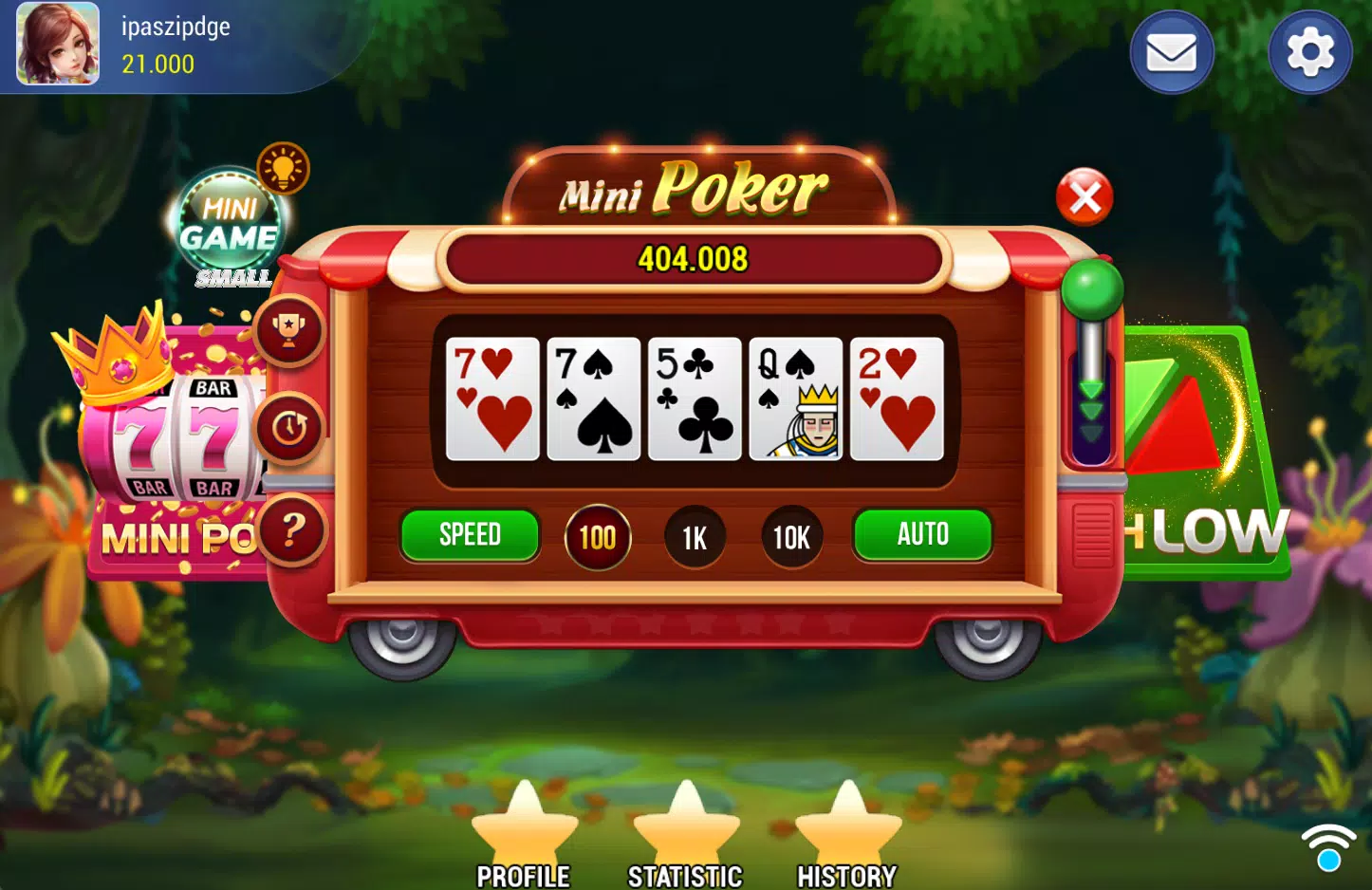 789 Club Jackpot 789 Club Jackpot