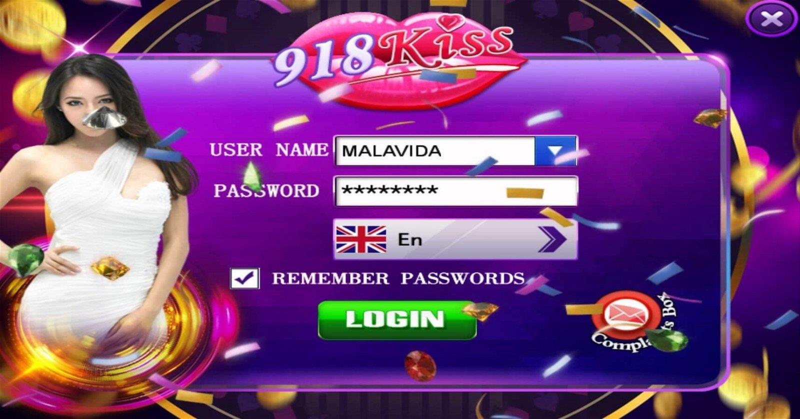 918Kiss APK 918Kiss APK
