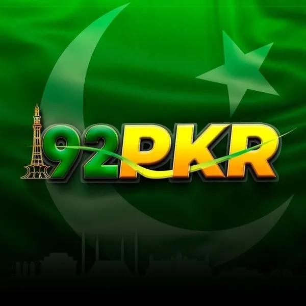 92PKR APK icon