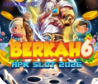 BERKAH6 BERKAH6 APK icon