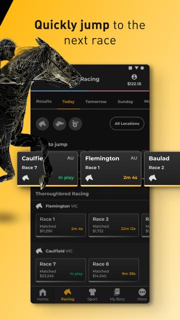 Betfair Betfair