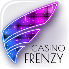 Casino Frenzy - Slot Machines APK icon