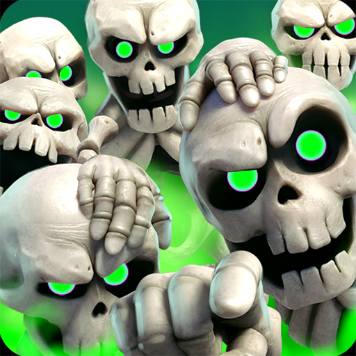 Castle Crush APK icon