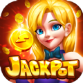 Coin Woned Slots Coin Pusher Game APK icon