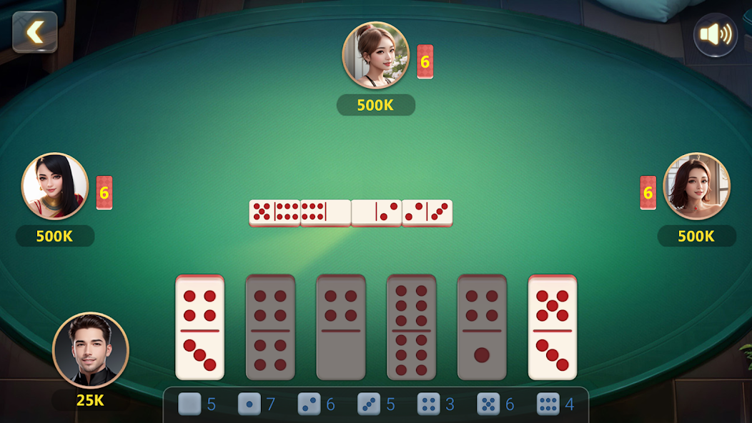 Domino Gaple Offline Domino Gaple Offline