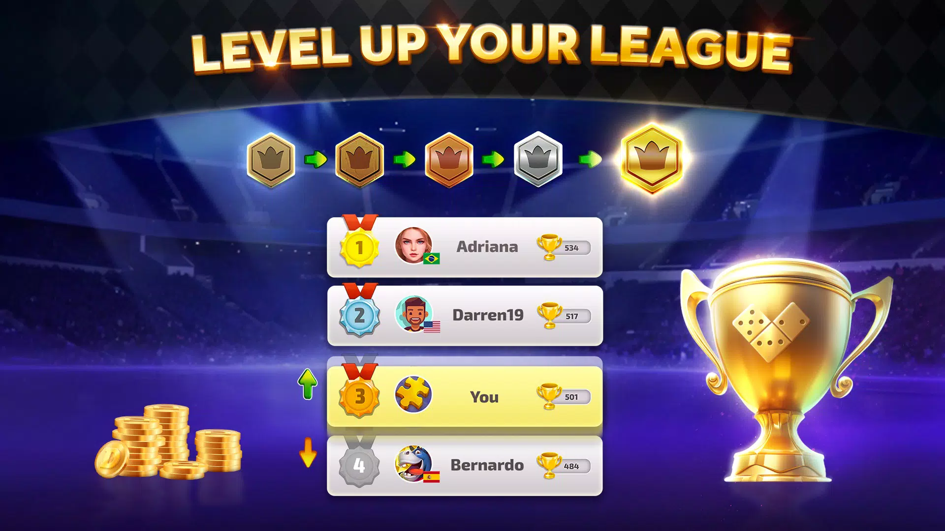 Domino Live Game apk Domino Live Game apk
