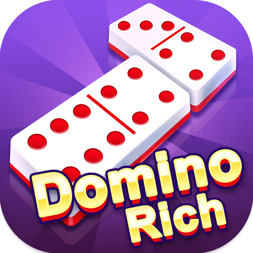 Domino Rich APK icon