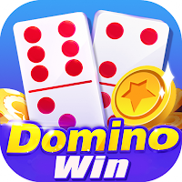 Domino Win - Slot QiuQiu Gaple Online APK icon