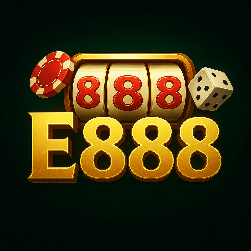 E888 APK icon
