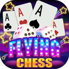 Flying Chess Game APK icon