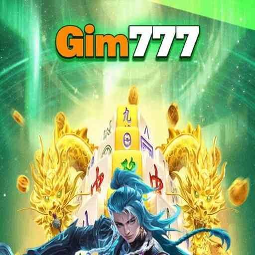 Gim777 APK icon