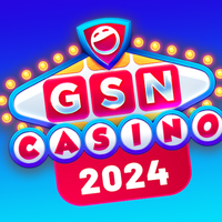 GSN Casino APK icon