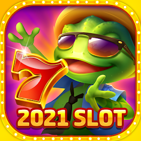 Higgs Jackpot APK icon