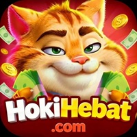 HokiHebat HokiHebat APK icon