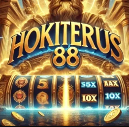 Hokiterus88 APK icon