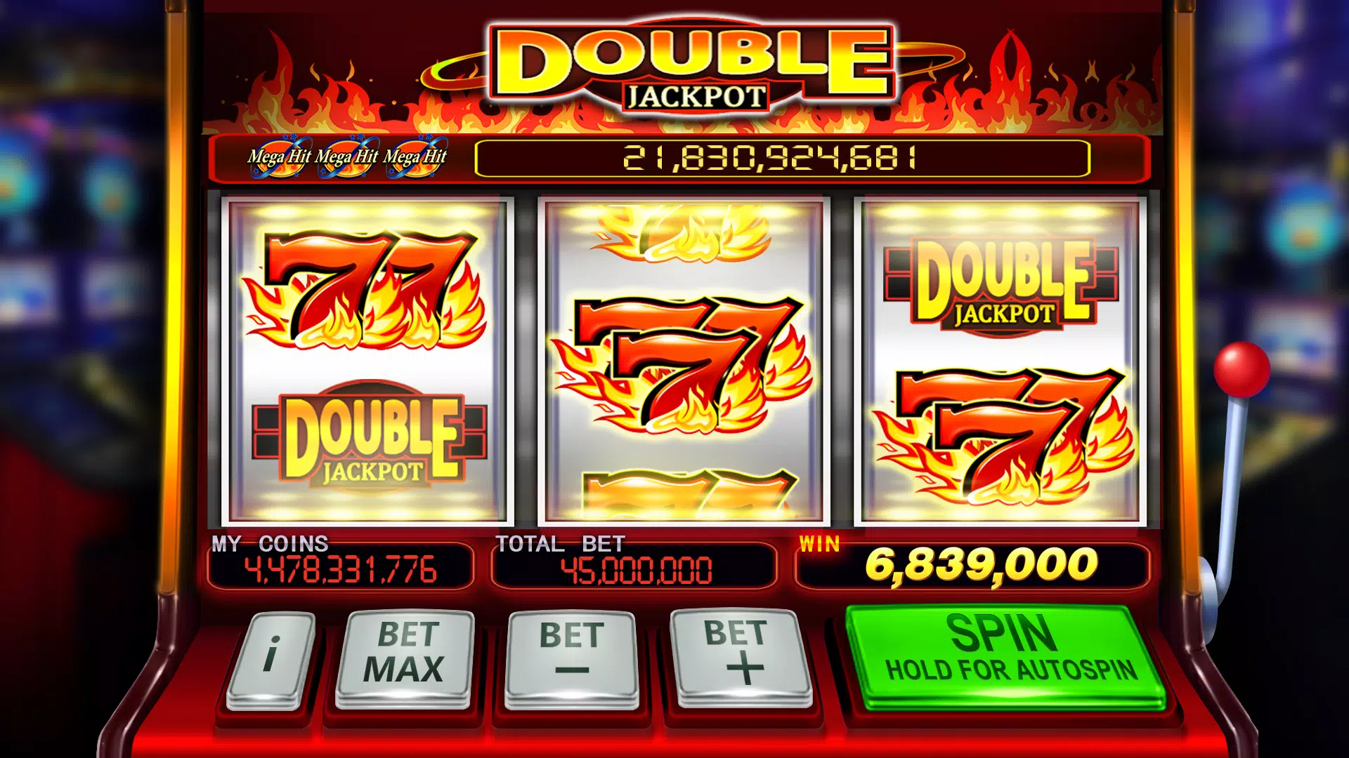 Ignite Classic Slots Ignite Classic Slots