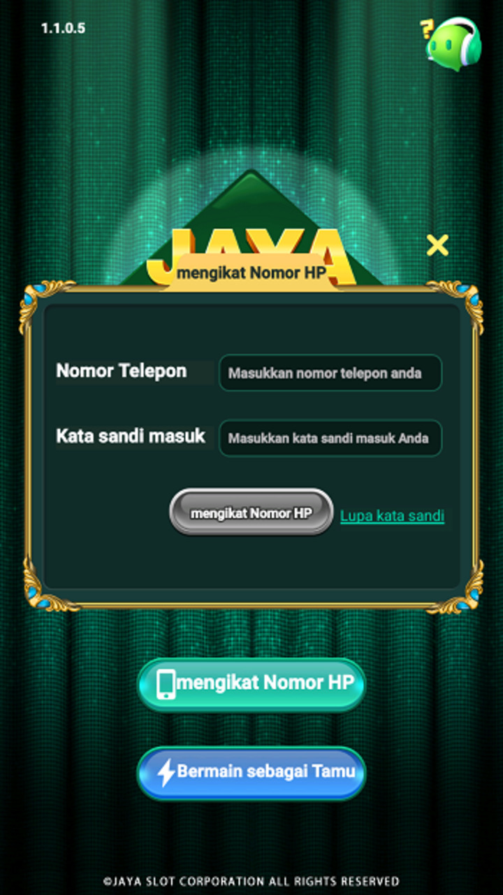 JayaBet JayaBet