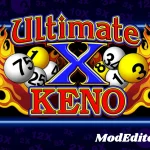 Keno Bonus Keno Bonus APK icon
