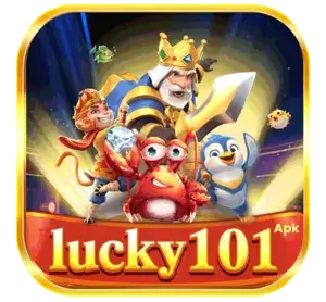 Lucky 101 APK icon