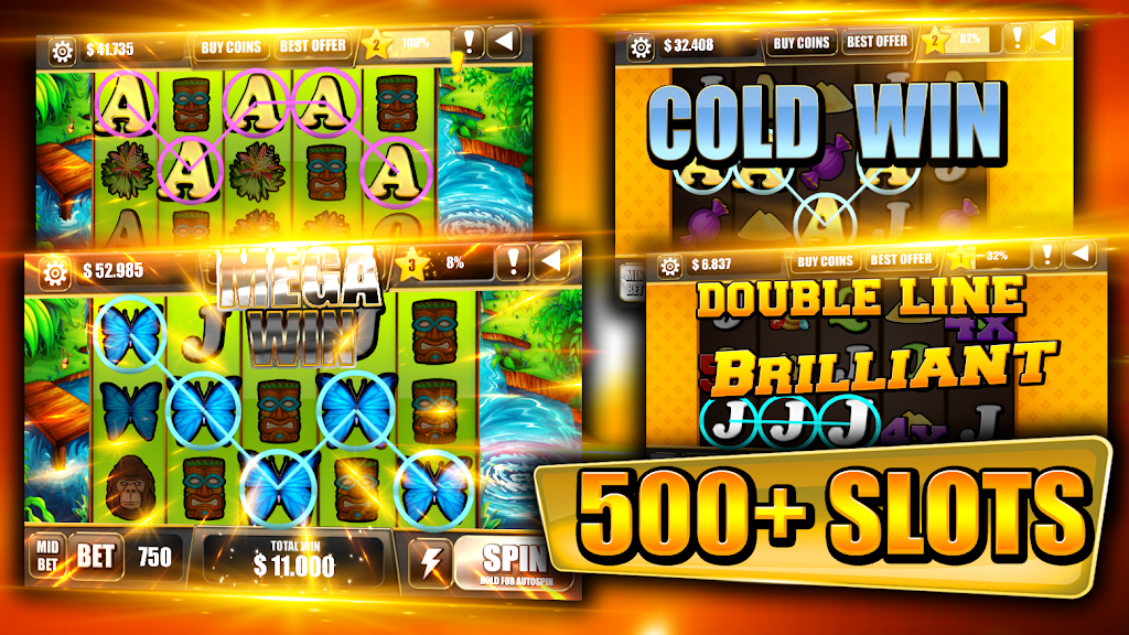 Lucky 88 Slots Lucky 88 Slots
