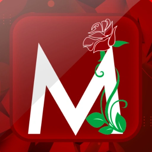 MawarToto APK icon
