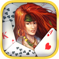 Pirate Solitaire Free APK icon