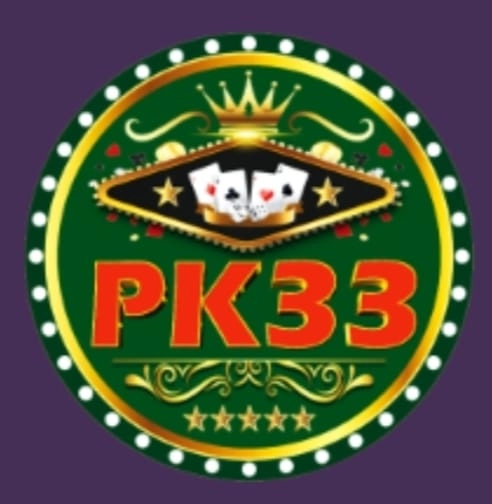 pk33 APK icon