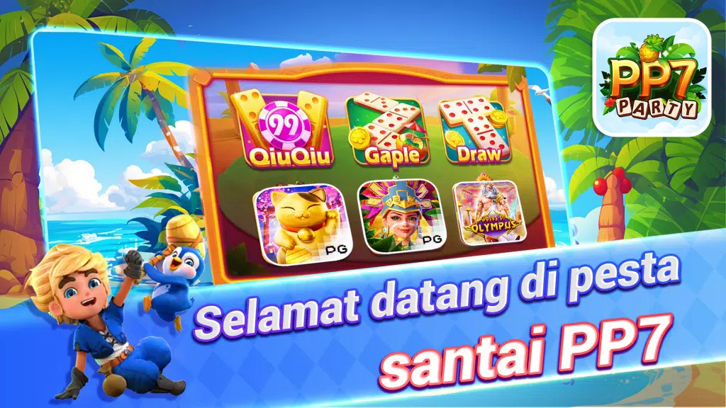 PP7 Slots PP7 Slots