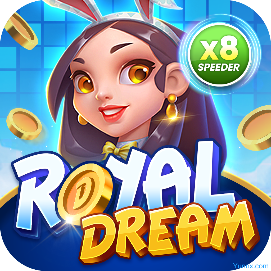 Royal Dream Game APK icon