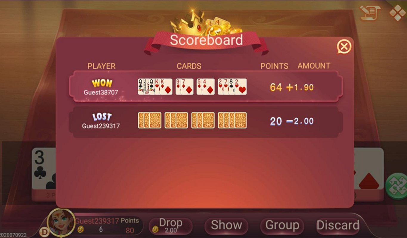 Rummy Best APK Rummy Best APK