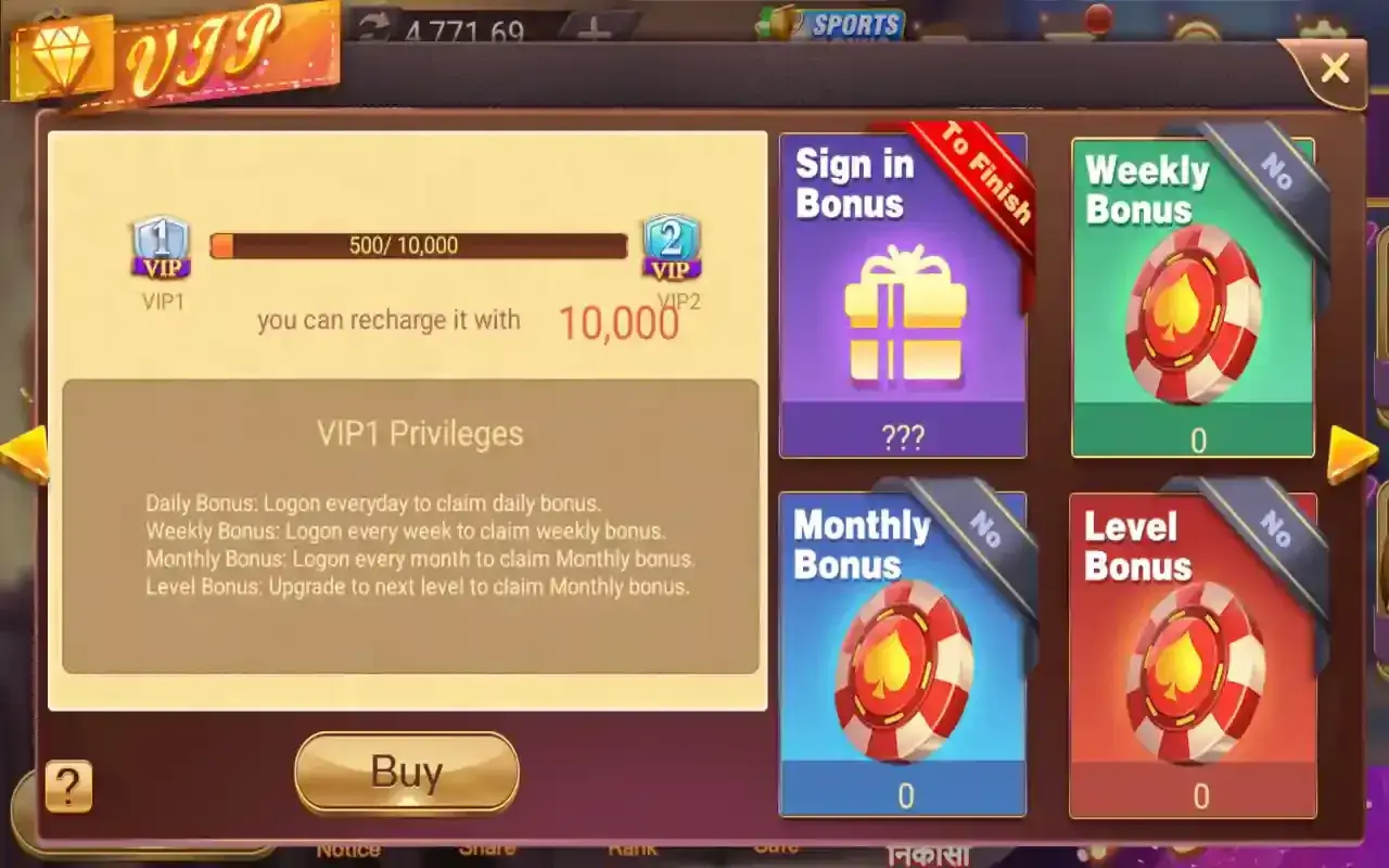 Rummy Leader v1.0 Rummy Leader v1.0