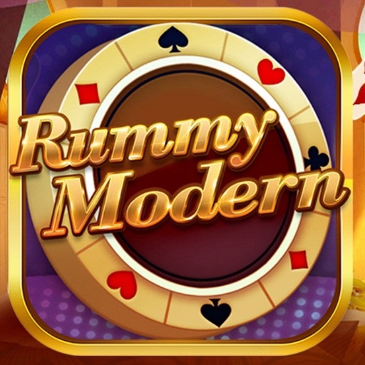 Rummy Modern Android Rummy Modern Android APK icon