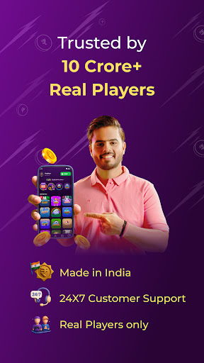 Rush: Ludo, Carrom Game Online Rush: Ludo, Carrom Game Online