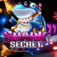 Shark Secret 777 APK icon
