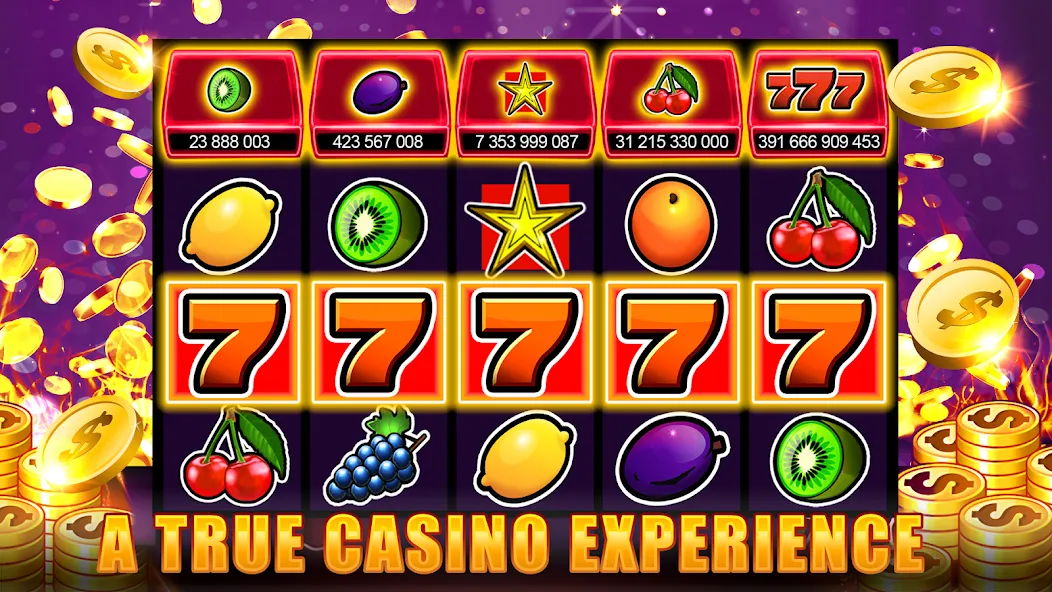 Slots 777 Slot Machine Games Slots 777 Slot Machine Games