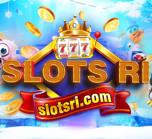 Slots Ri Slots Ri APK icon