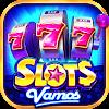 Slots Vamos-Vegas 777 APK icon