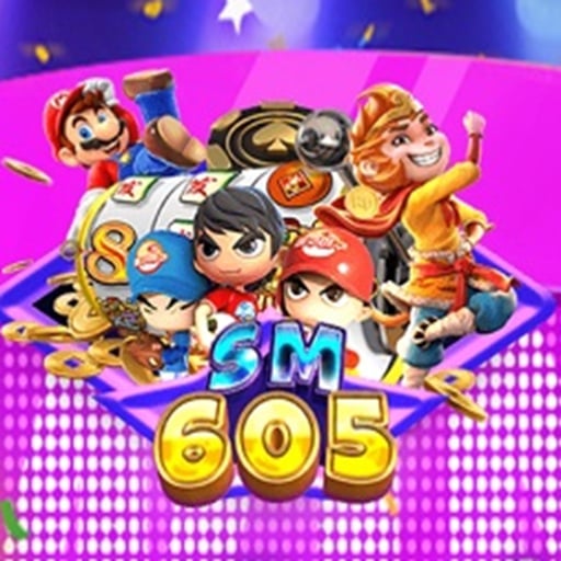 SM605 APK icon