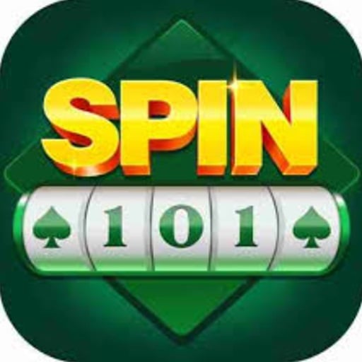 SPIN 101 APK icon