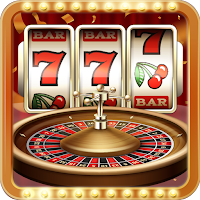 SPIN 777 APK icon