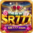 SR777 APK icon