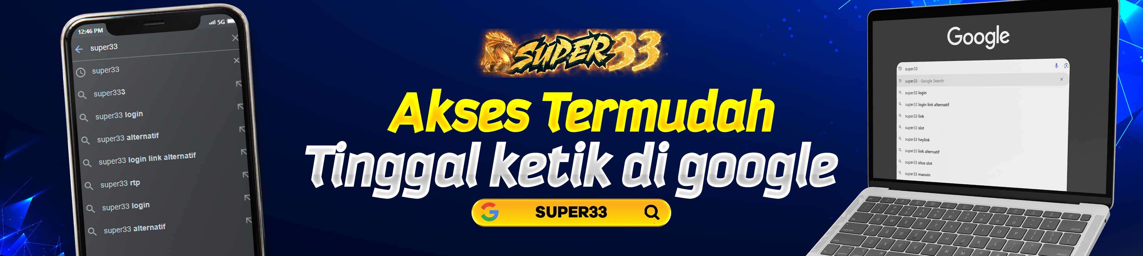 Super33 Super33