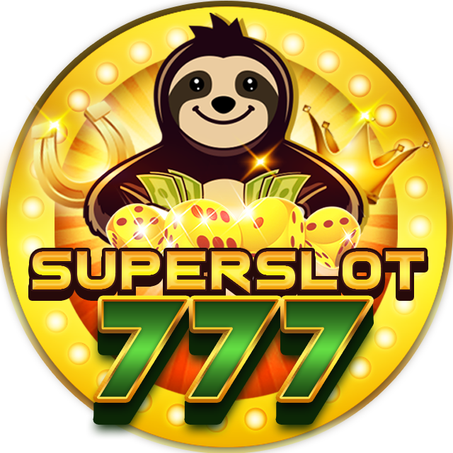 SUPERSLOT77 APK icon