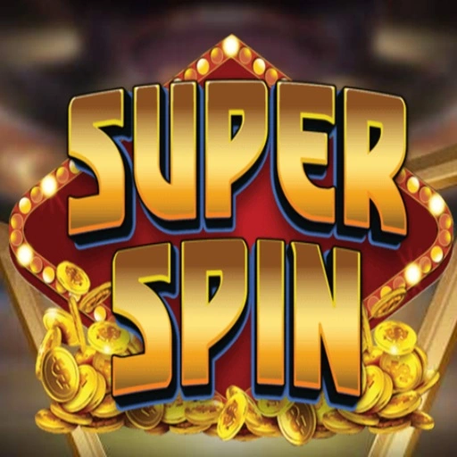 Superspin APK icon