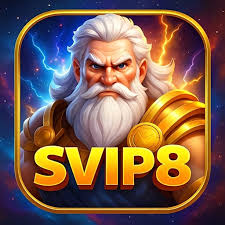 Svip8 Svip8 APK icon