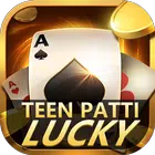 Teen Patti Lucky APK icon