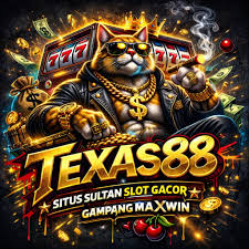 TEXAS88 APK icon