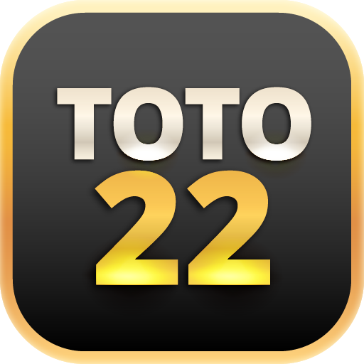 TOTO22 APK icon